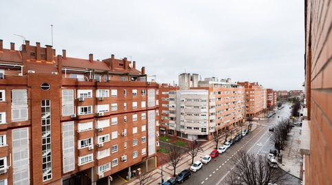 Photo 2 of Flat for sale in Rosas - Musas, Madrid Capital