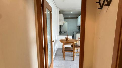 Foto 5 de Pis en venda a Zona Esportiva, Barcelona