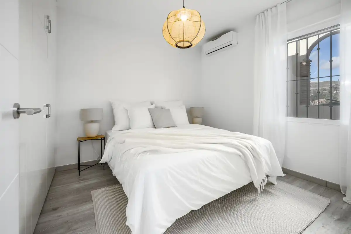 Chalet con piscina en venta en Nueva Andalucía, imagen 27