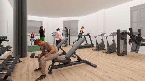 Photo 5 of Flat for sale in Avinguda de Vila Real, 8, Ciutat del Transport - La Salera, Castellón