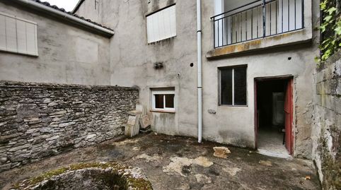Foto 3 von Einfamilien-Reihenhaus zum Verkauf in Tamajón, Guadalajara