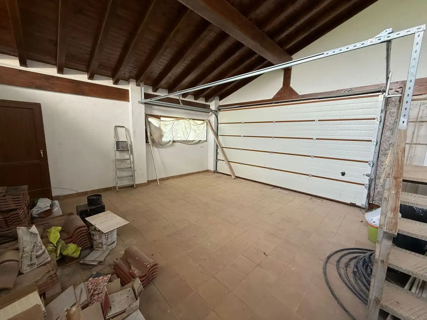 Casa o xalet en venda en Bárcena de Cicero amb Calefacció, Jardí privat i Terrassa