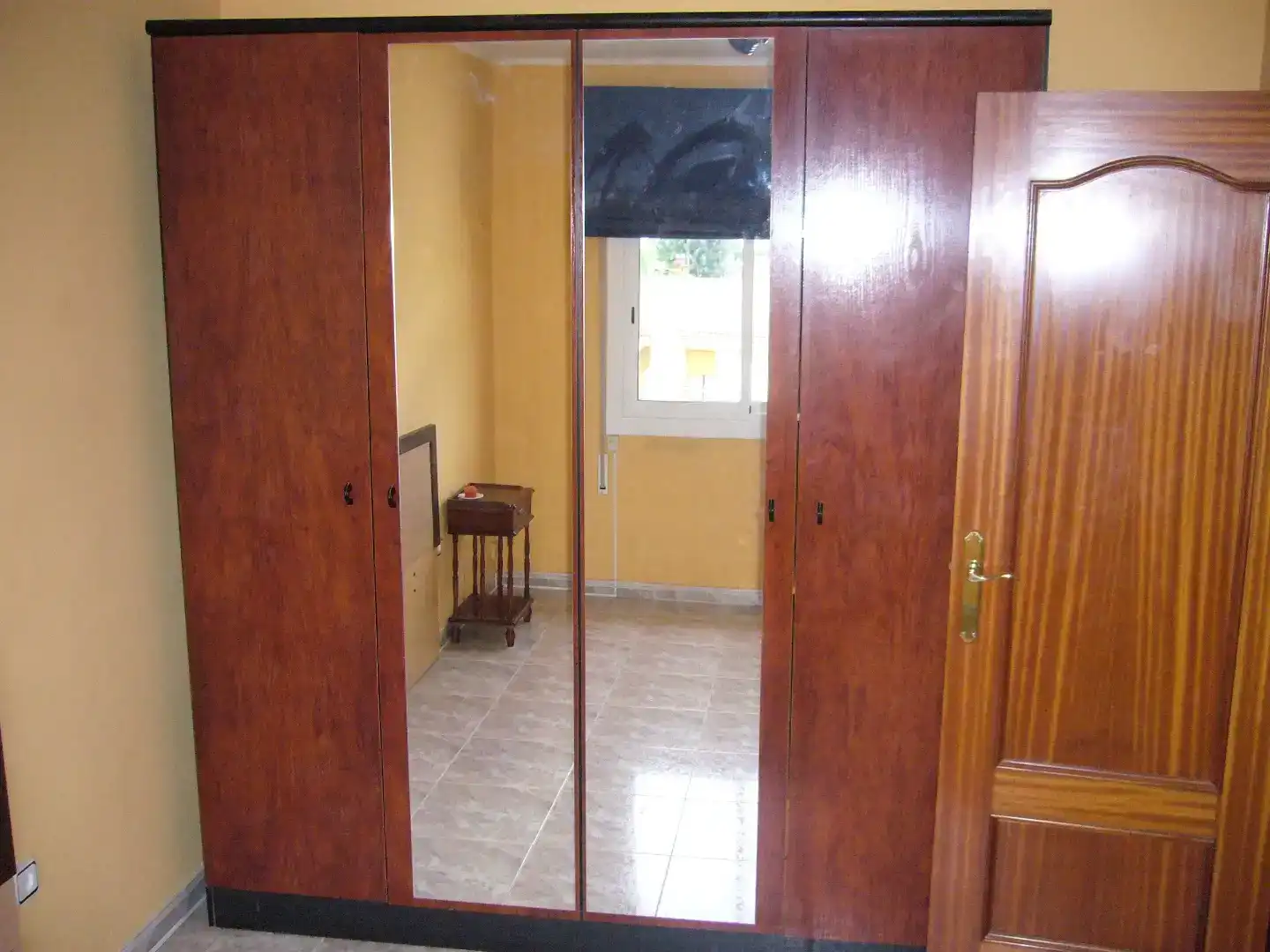 Habitación de Piso en venta en Polinyà con Balcón