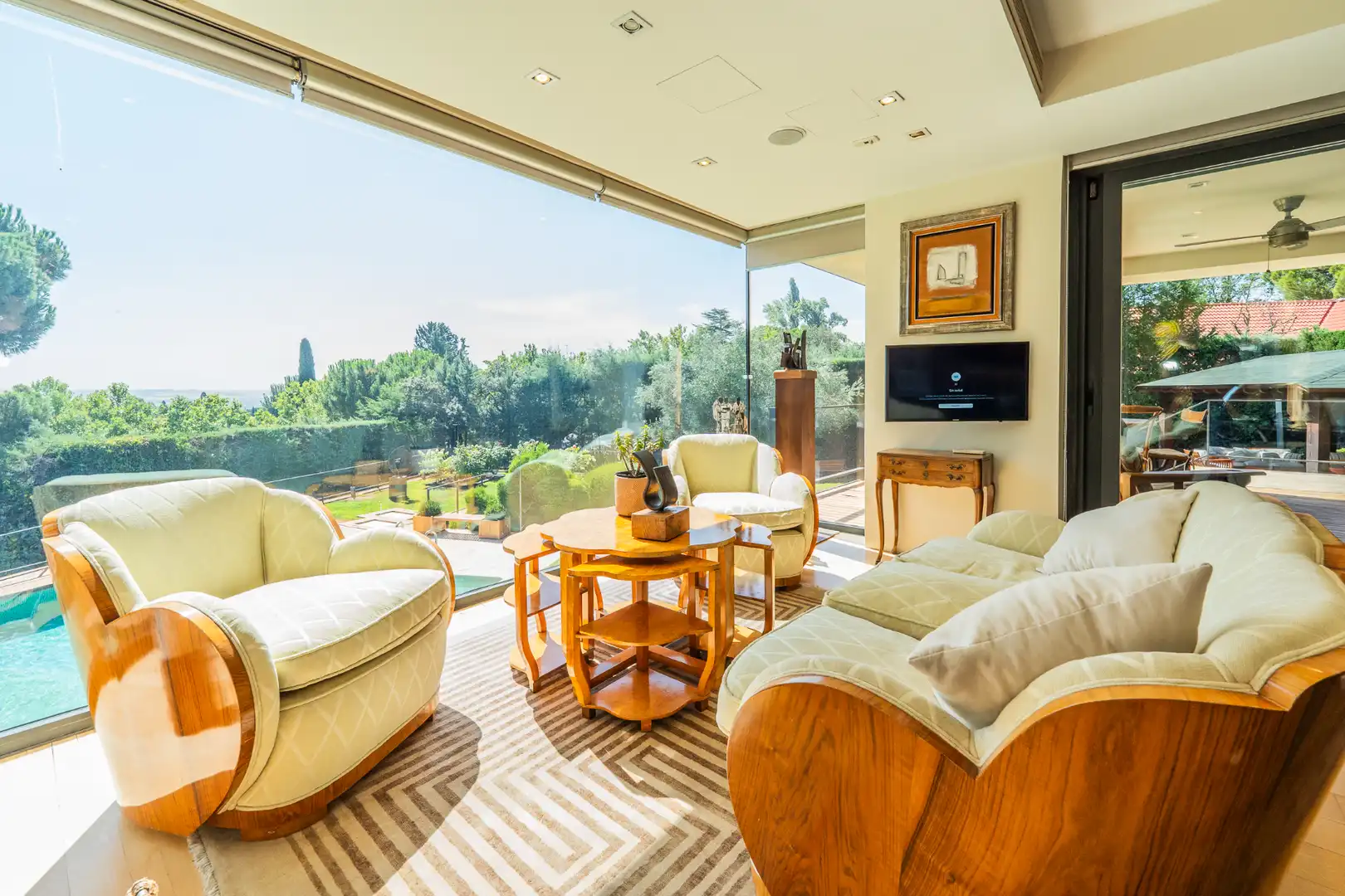 Villa avec piscine à vendre à Fuente del Fresno, imagen 10