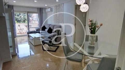 Foto 2 de Piso de alquiler en Av. de la Verge Dels Desemparats, Centro, Xirivella