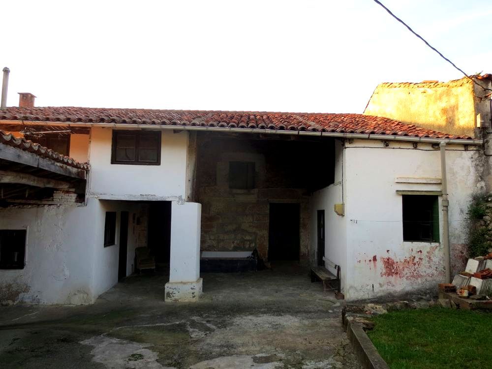 Country homes for sale in Alfoz de Lloredo