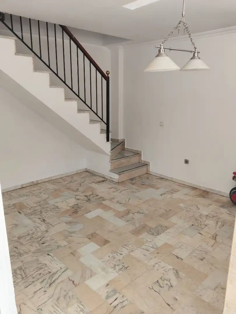 Casa adosada en venta en La Algaba con Aire acondicionado y Balcón