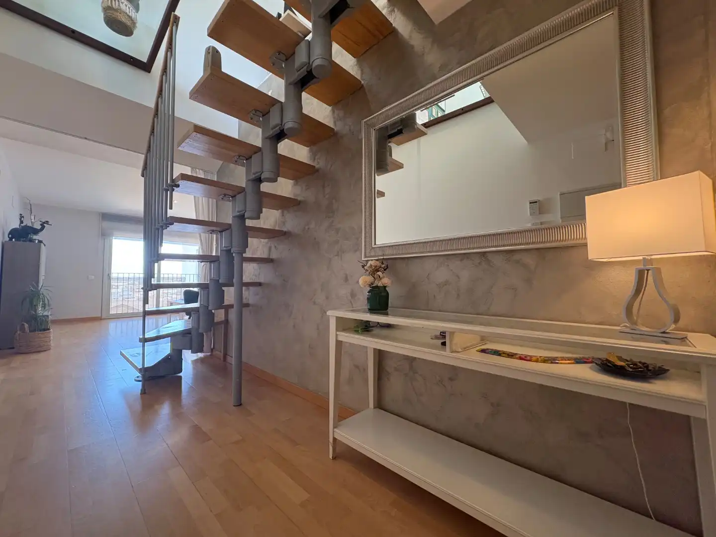 Duplex with lift for sale in Carrer de Sagrera 1, imagen 4