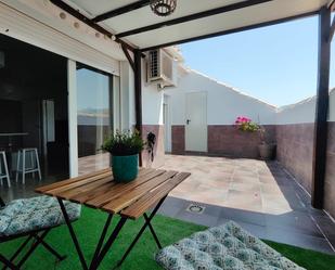 Terrassa de Àtic de lloguer en Ogíjares amb Aire condicionat, Calefacció i Terrassa
