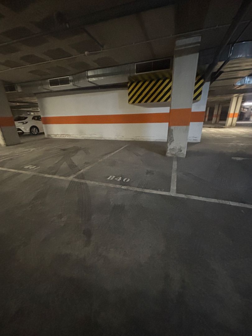 Garage to rent in Carrer Can Masachs, 18, Zona Industrial