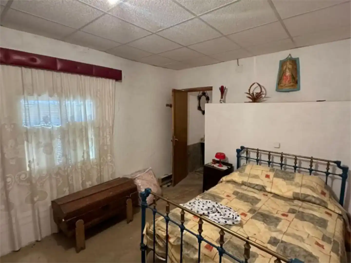 Planta baja en venta en Los Navalucillos