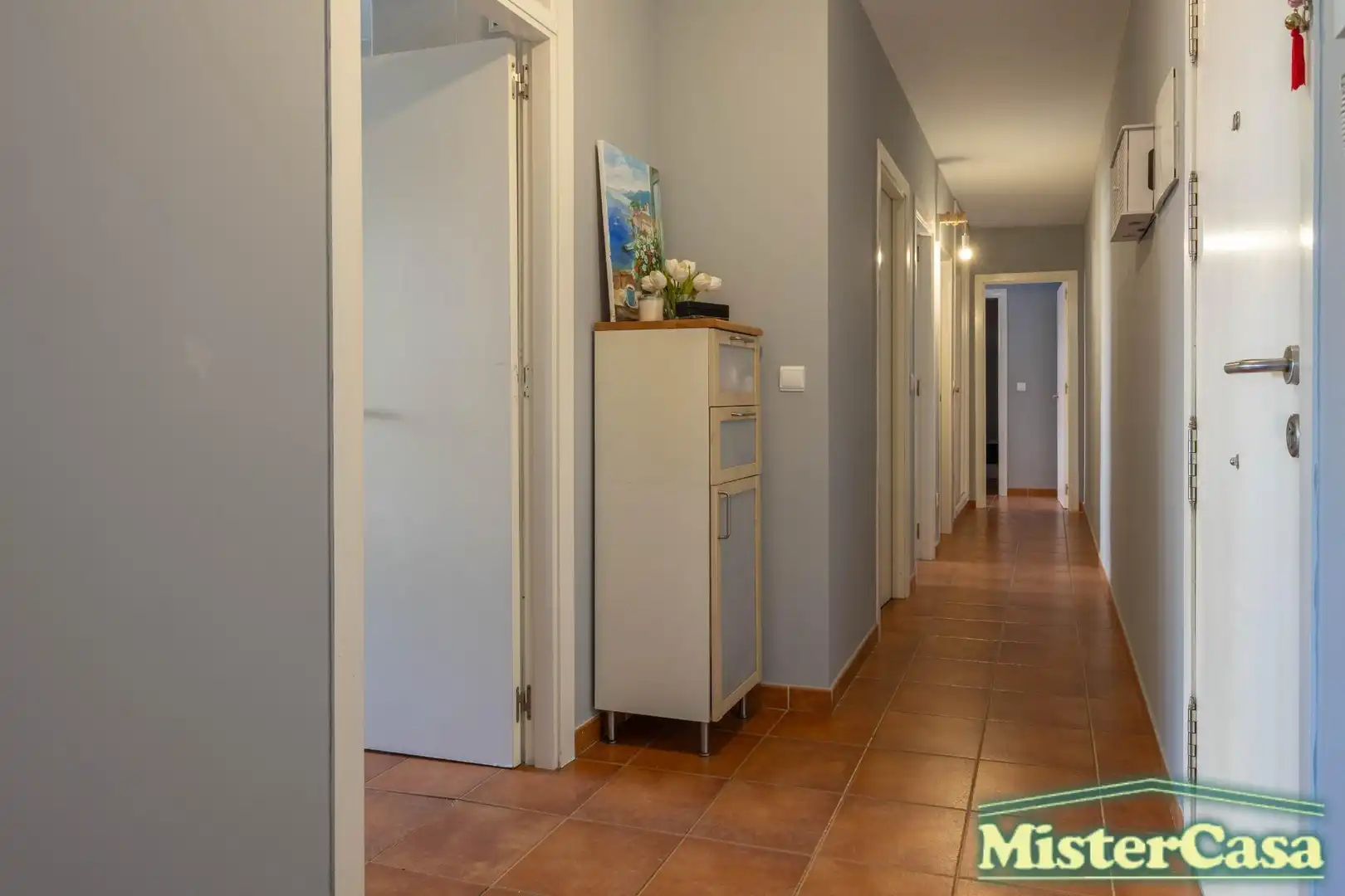 Appartamento con terrazza in vendita a Jerez Sur, imagen 10