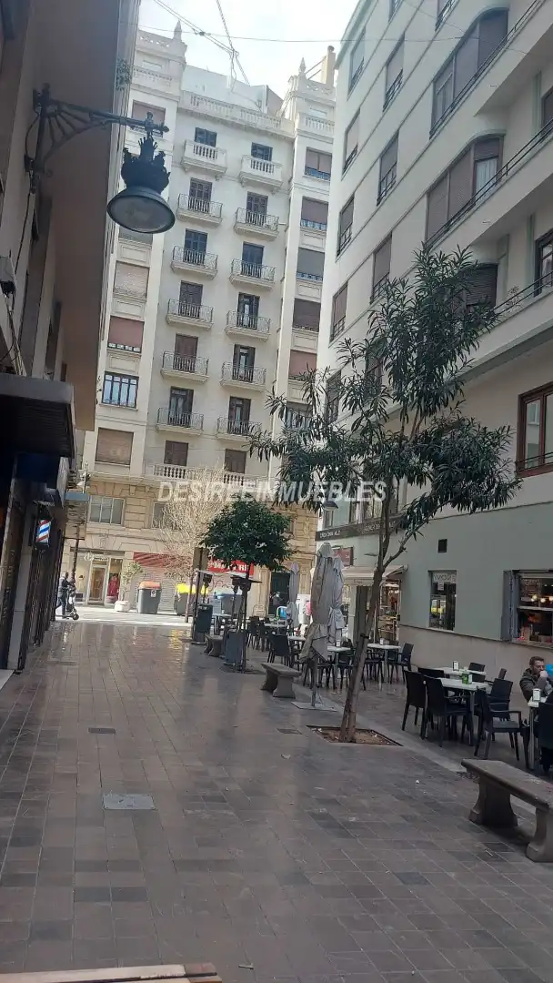 Flat with terrace for sale in Carrer de Baldoví, imagen 8