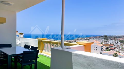 Foto 3 de Apartamento en venta en Torviscas Centro y Alto, Adeje