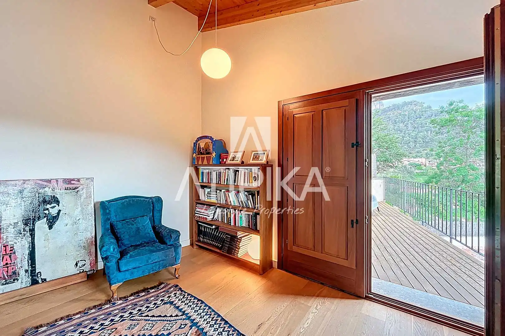 Casa o chalet en venta en Gallifa con Calefacción, Terraza y Trastero