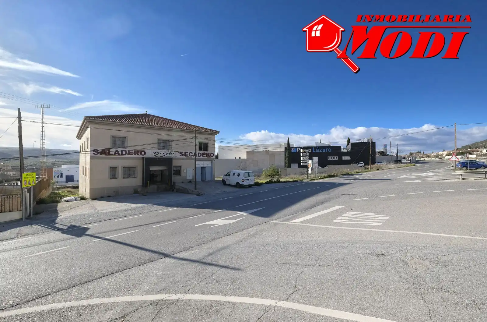 Inmuebles singulares con ascensor en venta en Padul, imagen 20
