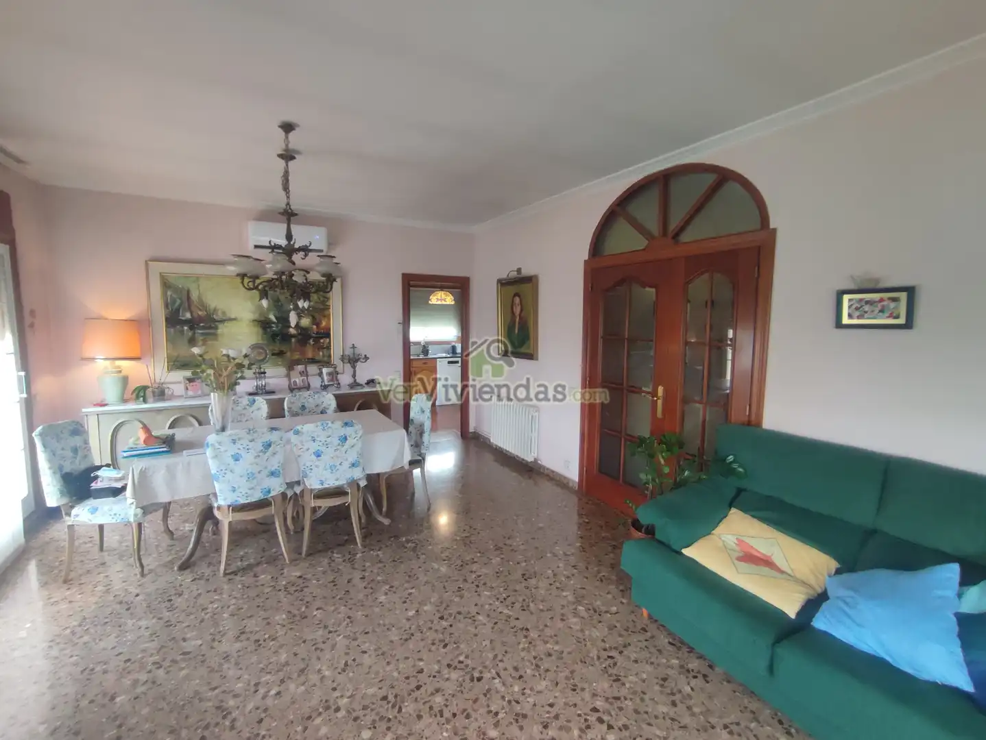 House with terrace for sale in Castellví de Rosanes, imagen 71