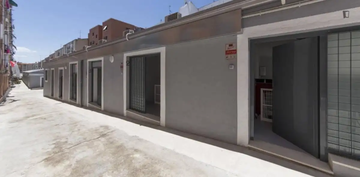 Apartments for rent in Pueblo Nuevo