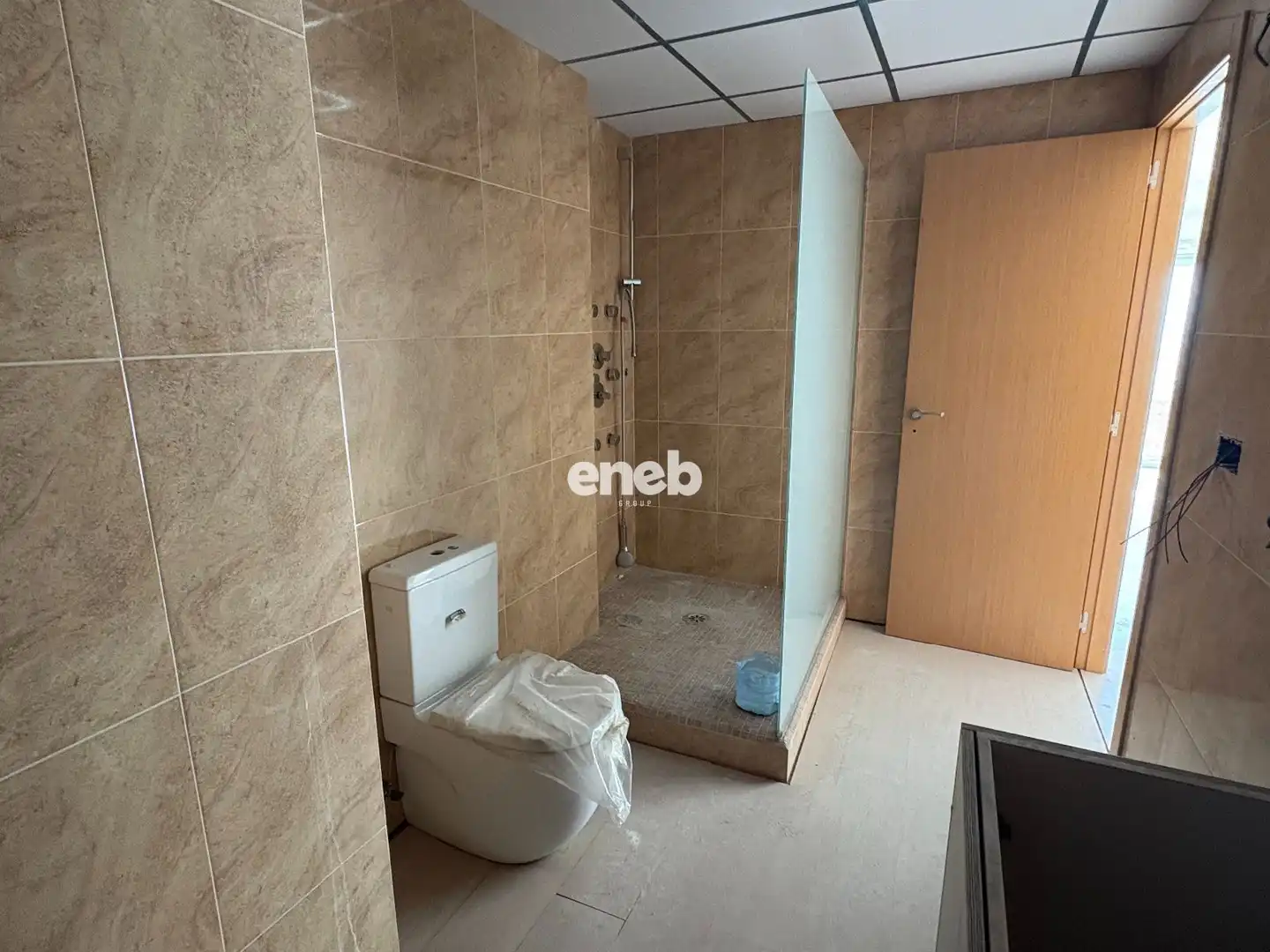 Flat with lift for sale in Montejurra, imagen 11