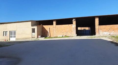 Foto 3 de Finca rústica en venda a Coreses, Zamora