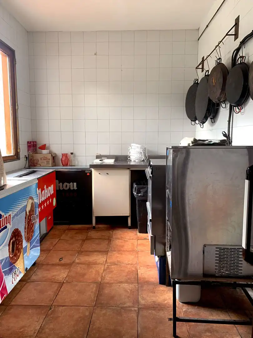 Local comercial en venda a Las Lomas, imagen 7