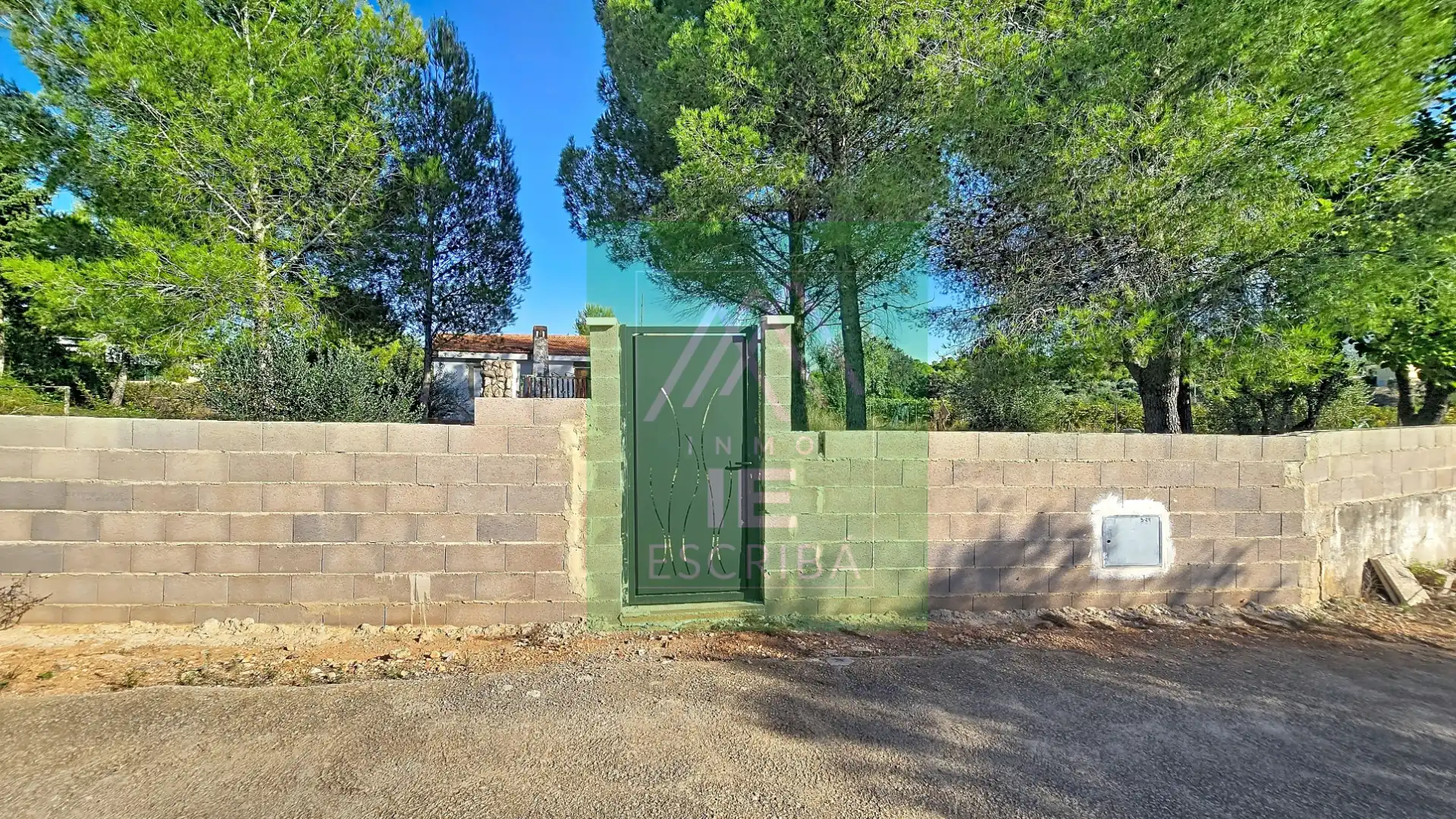 Casa rustica in vendita a Plaça Poligono 13 180, imagen 6