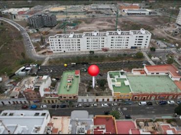 Terreno residenziale in vendita a Tamaraceite - San Lorenzo - Tenoya