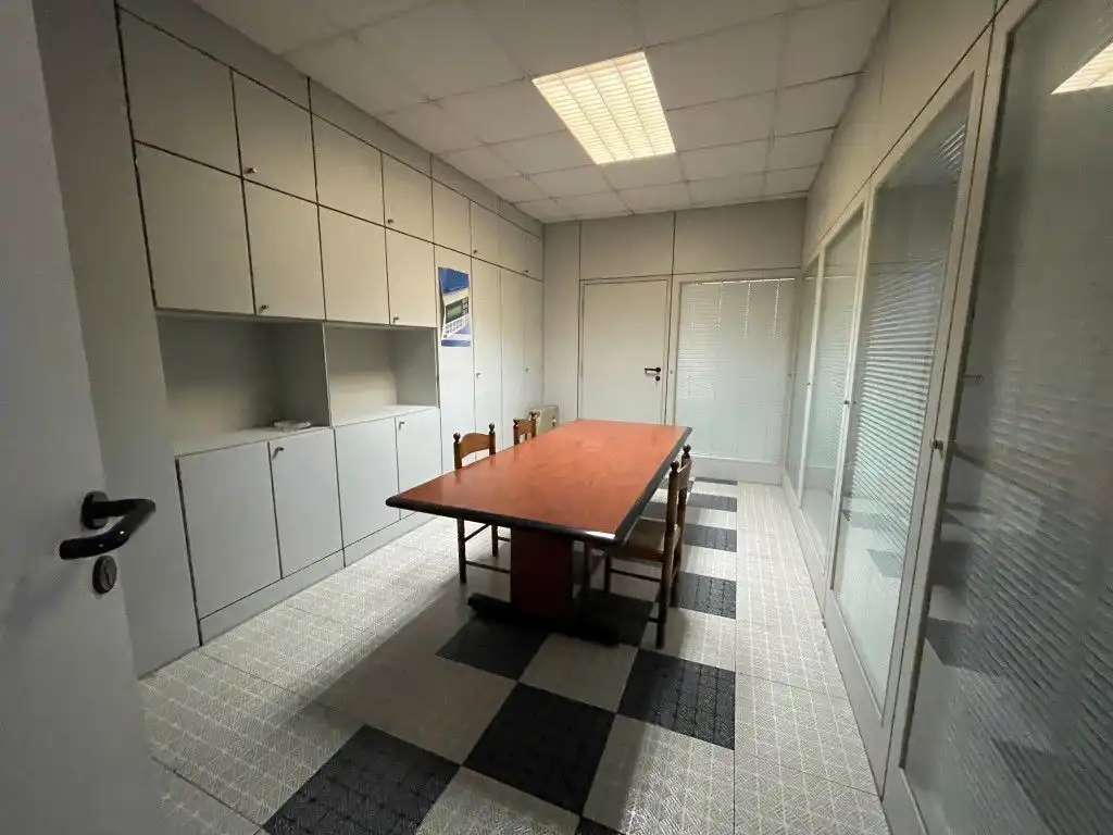 Office for rent in Zestoa
