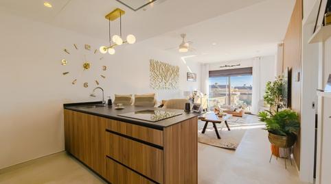 Foto 4 de Apartament en venda a Urbanizacion Urb. Zenia Star, La Zenia, Alicante