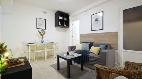 Photo 3 of Ground floor for sale in De Santa Carolina, El Baix Guinardó, Barcelona Capital