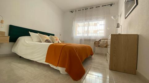 Foto 5 de Piso de alquiler en N/a, Hispanoamérica - Bernabéu,  Madrid Capital