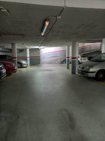 Garaje en Alquiler en N/A, 1 en La Font de la Guatlla