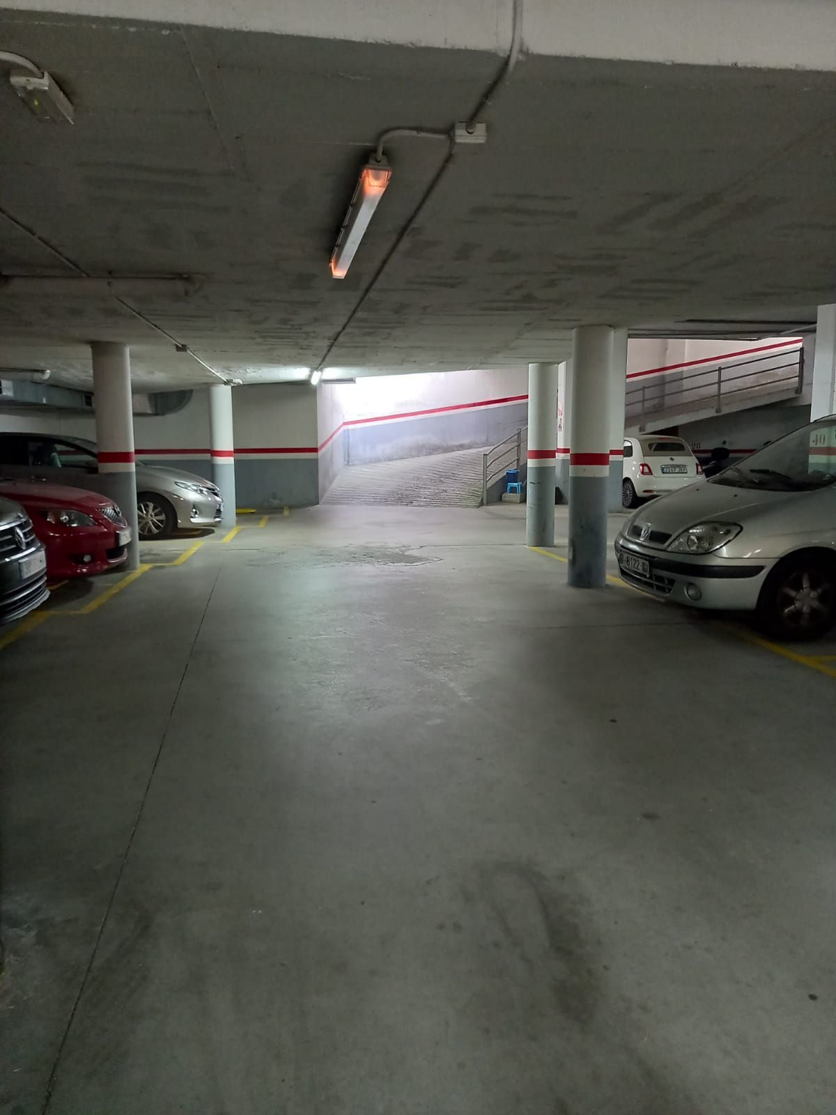 Garage to rent in N/A, 1, La Font de la Guatlla, Sants - Montjuïc,  Barcelona Capital
