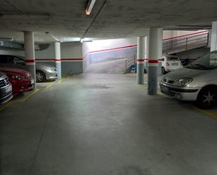 Garage to rent in N/A, 1, La Font de la Guatlla, Sants - Montjuïc,  Barcelona Capital