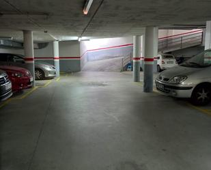 Parking of Garage to rent in  Barcelona Capital