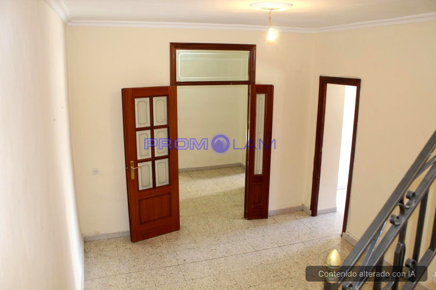 Flat for sale in Coria del Río  with Air Conditioner and Terrace