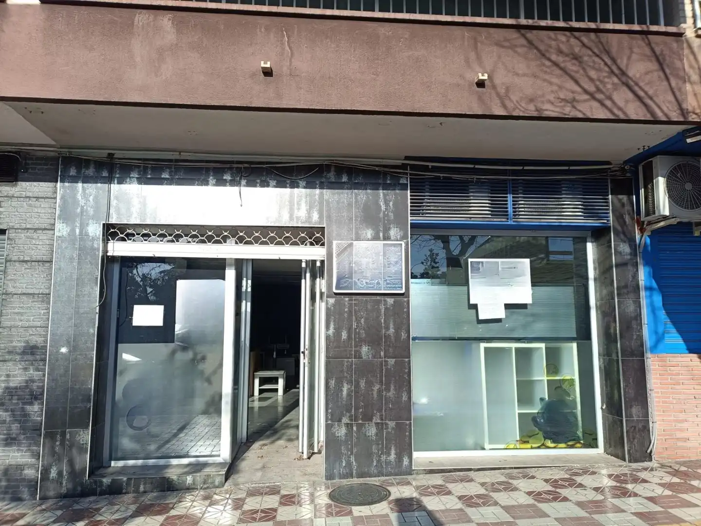 Local comercial de lloguer a Albolote