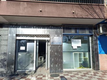 Business premises to rent in Centro de Albolote