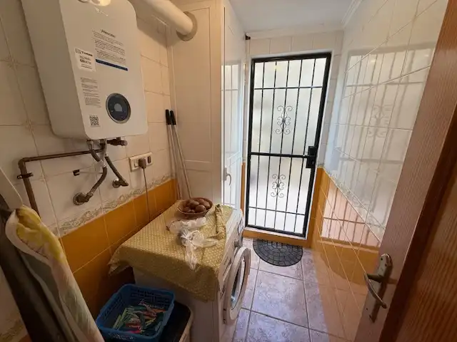 Maison mitoyenne avec piscine à vendre à Urbanización Cullera Park, imagen 17