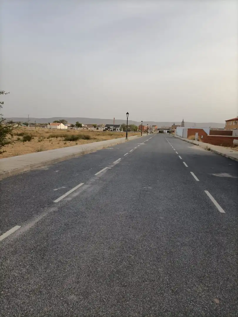 Rural land for sale in Almonacid de Toledo
