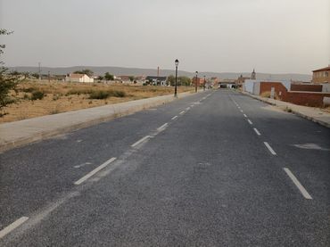 Terreny rústic en venda a Almonacid de Toledo
