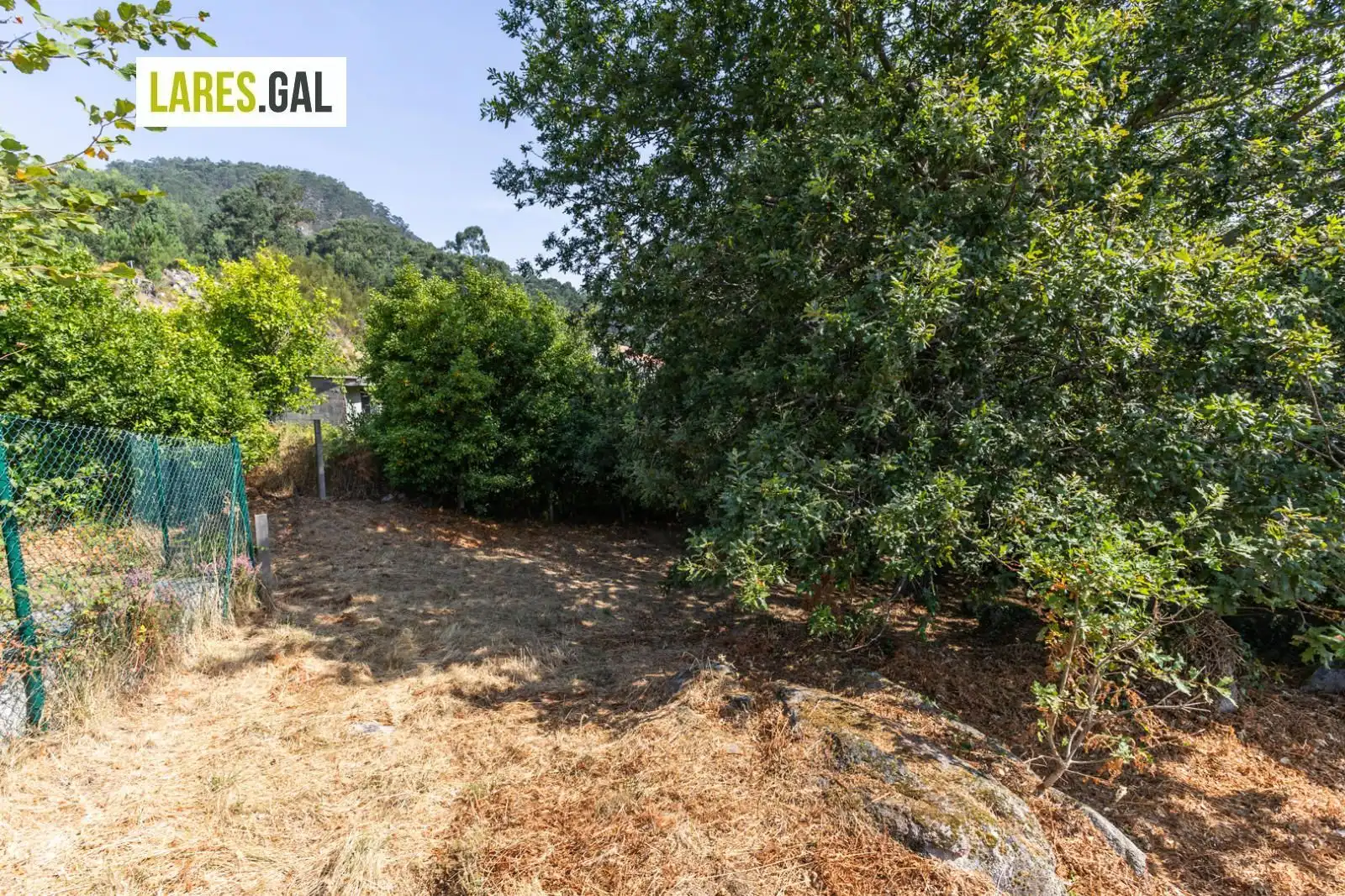 Residential land for sale in Rúa Estrada Herbello a Magdalena, imagen 23