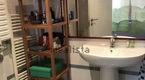 Foto 4 von Wohnung zur Miete in Calle Carmen Martín Gaite, 32j, Dehesa Vieja - Puente Cultural, San Sebastián de los Reyes