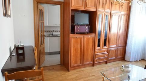 Foto 3 de Piso de alquiler en Calle de Isaac Peral, 1, Centro, Ávila