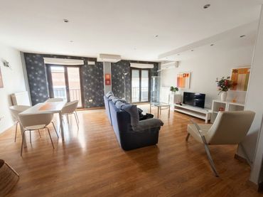 Piso con ascensor en venta en Valencia de Don Juan