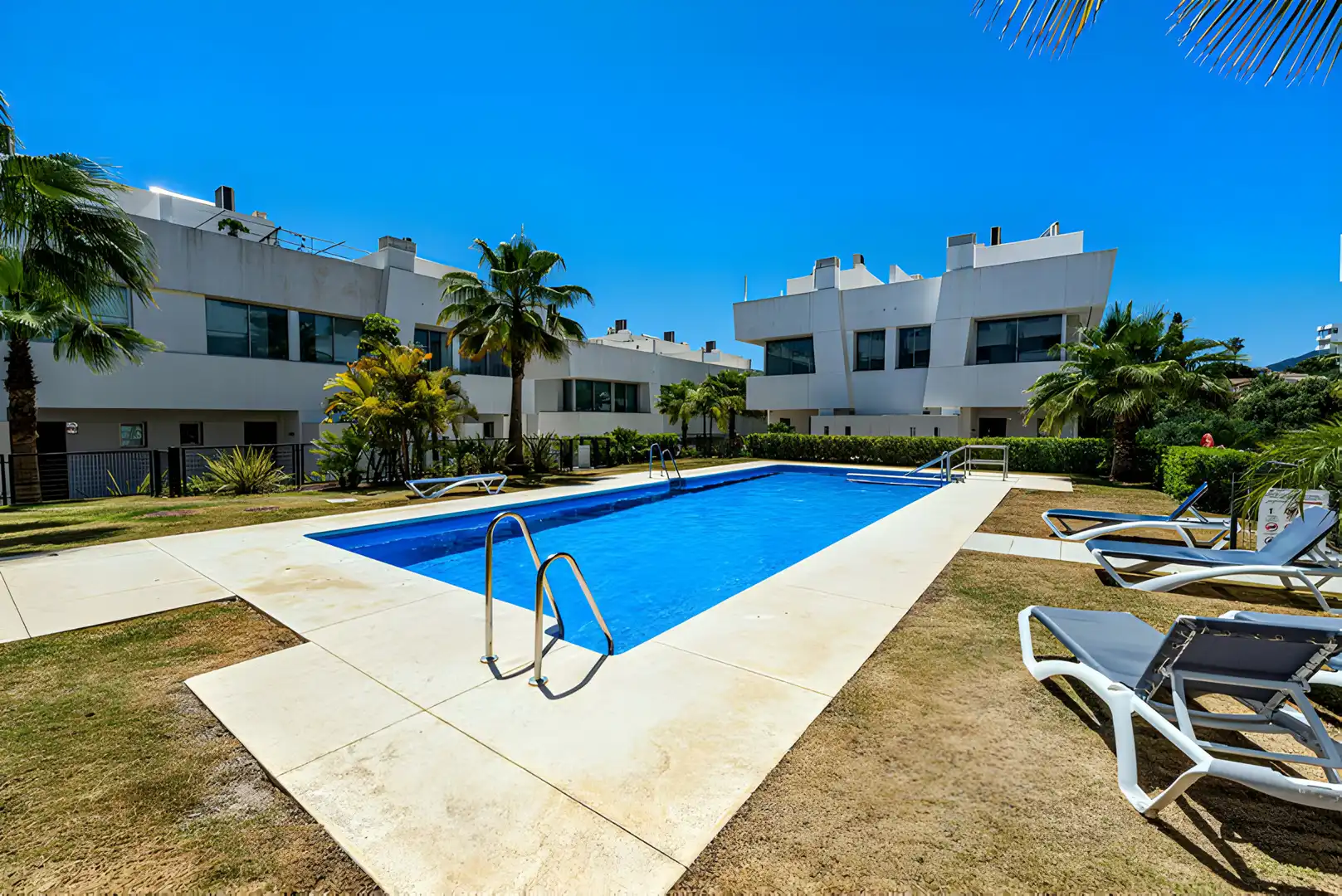 Vivienda en venta en Río Real - Los Monteros, imagen 44