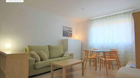 Foto 2 de Apartament de lloguer a Juan Carlos I, Murcia Capital