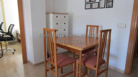 Foto 3 de Pis de lloguer a Nueva Andalucía, Almería Capital