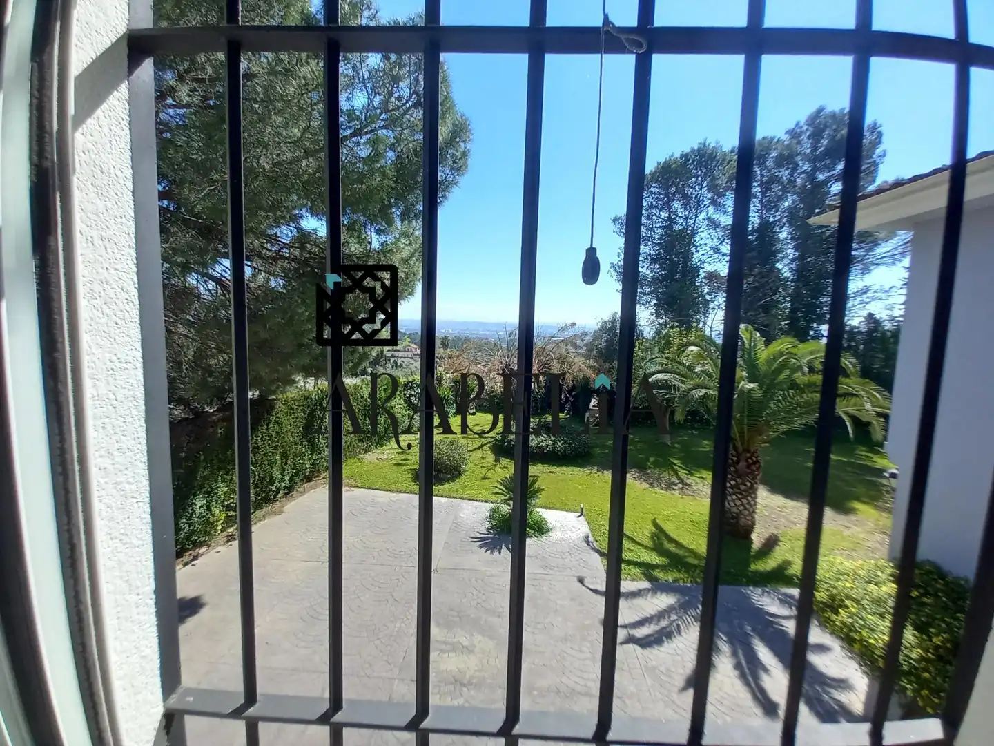 Villa con giardino in vendita a Periurbano Oeste - Sierra, imagen 21