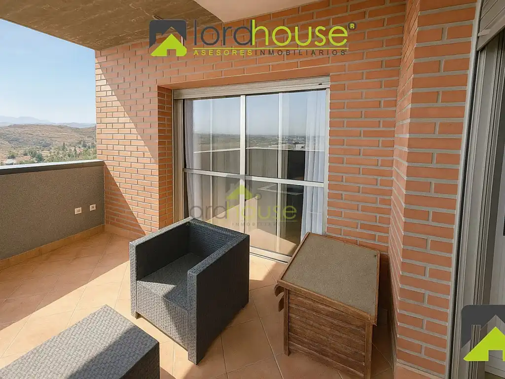 Penthouse with lift for sale in Calle Médico Antonio Pelegrín Medina, imagen 23